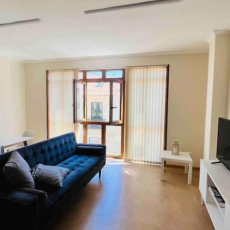 Vive Home Vilanova De Arousa Exterior photo