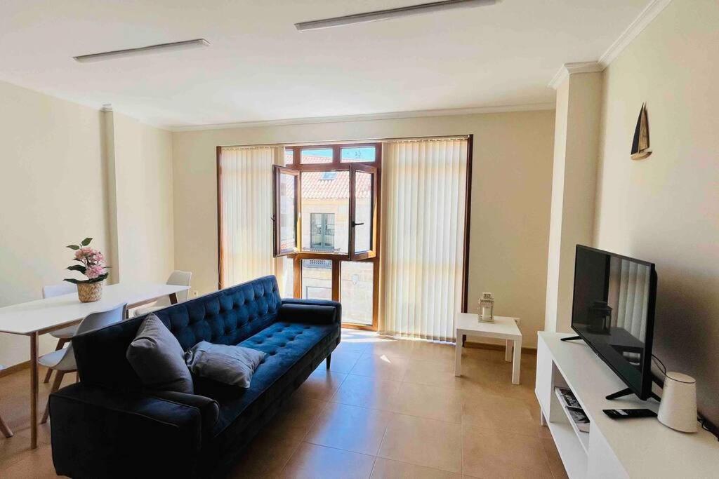 Vive Home Vilanova De Arousa Exterior photo