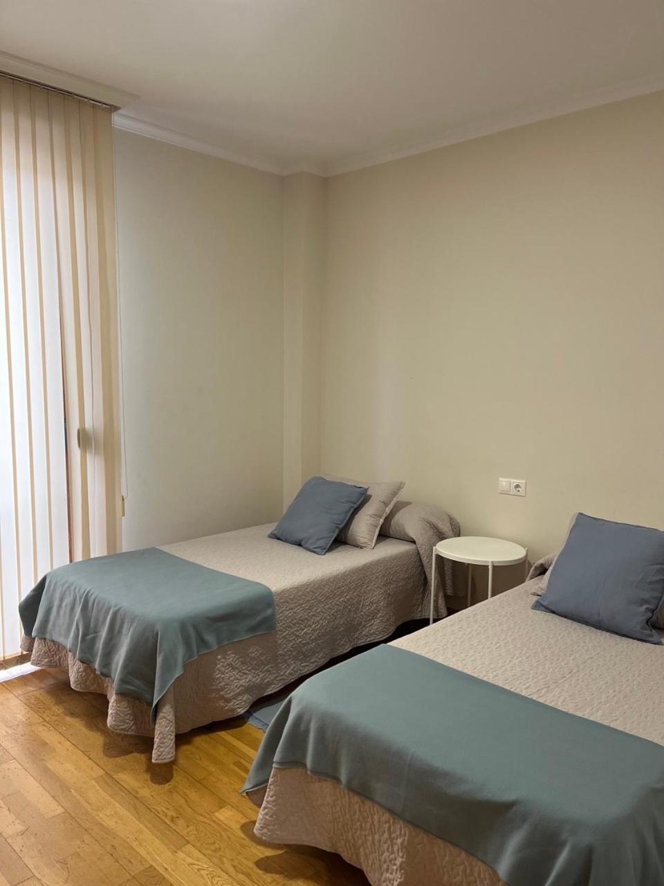 Vive Home Vilanova De Arousa Exterior photo