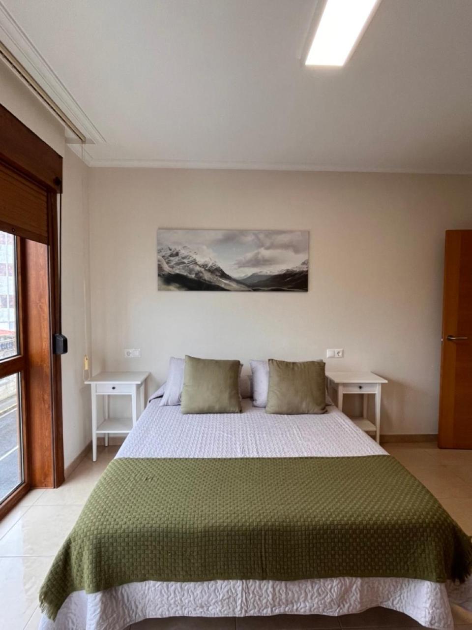 Vive Home Vilanova De Arousa Exterior photo
