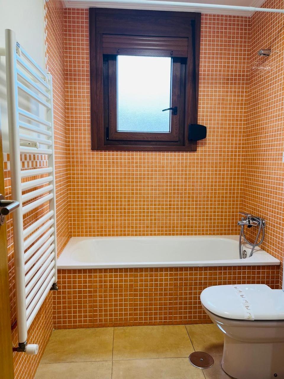 Vive Home Vilanova De Arousa Exterior photo