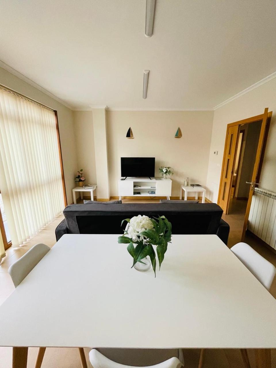 Vive Home Vilanova De Arousa Exterior photo