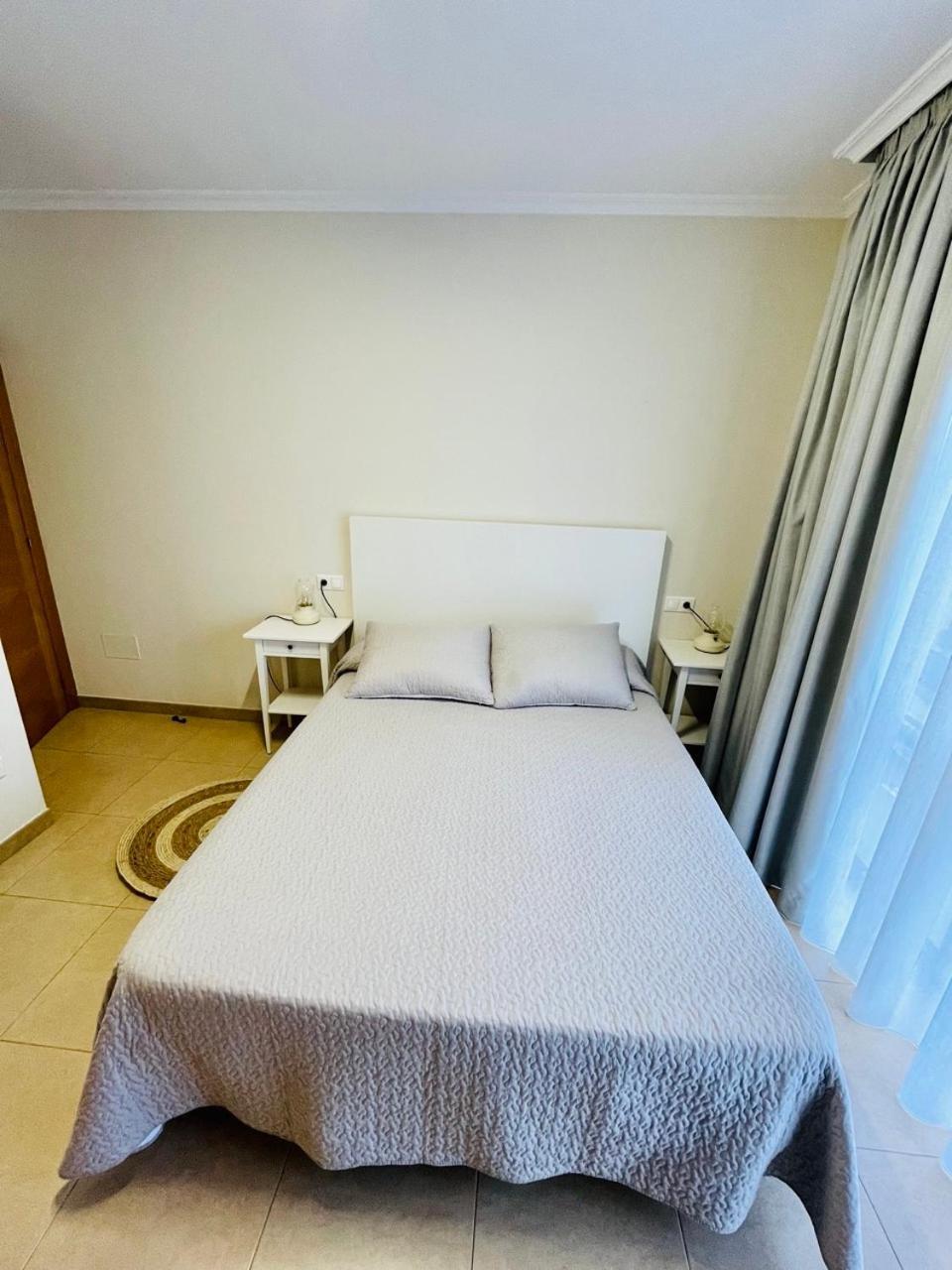 Vive Home Vilanova De Arousa Exterior photo