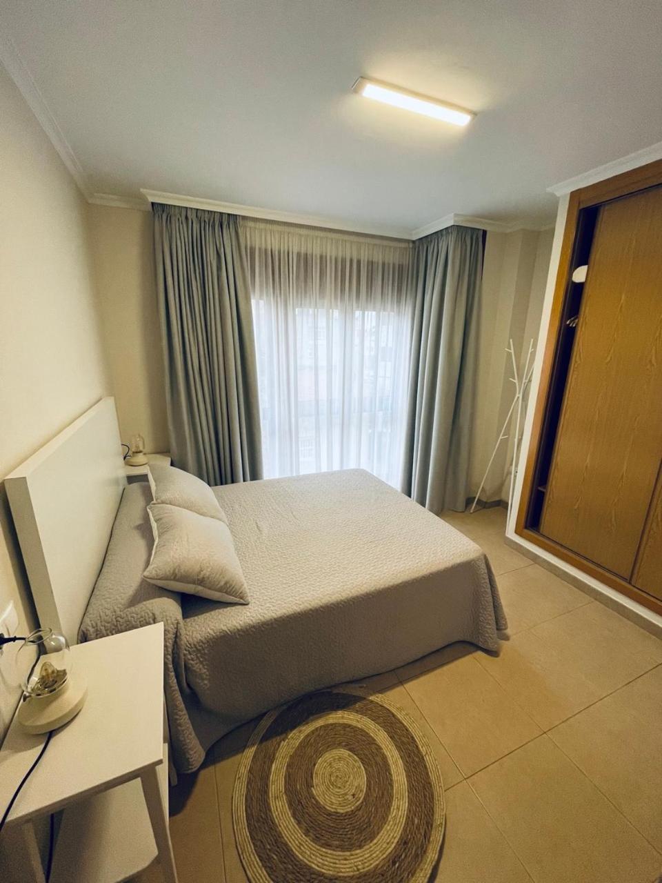 Vive Home Vilanova De Arousa Exterior photo