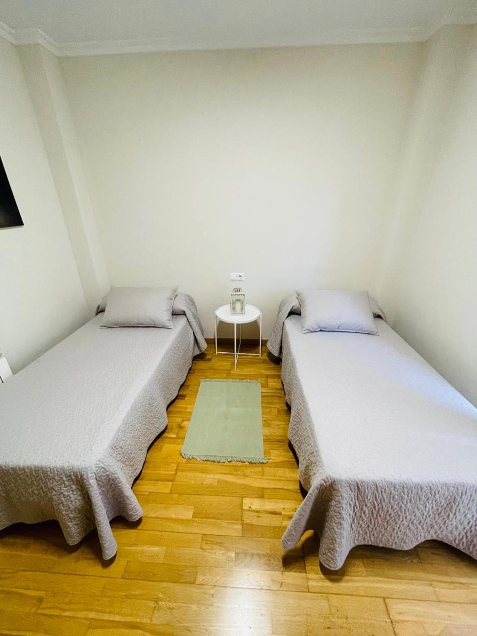 Vive Home Vilanova De Arousa Exterior photo