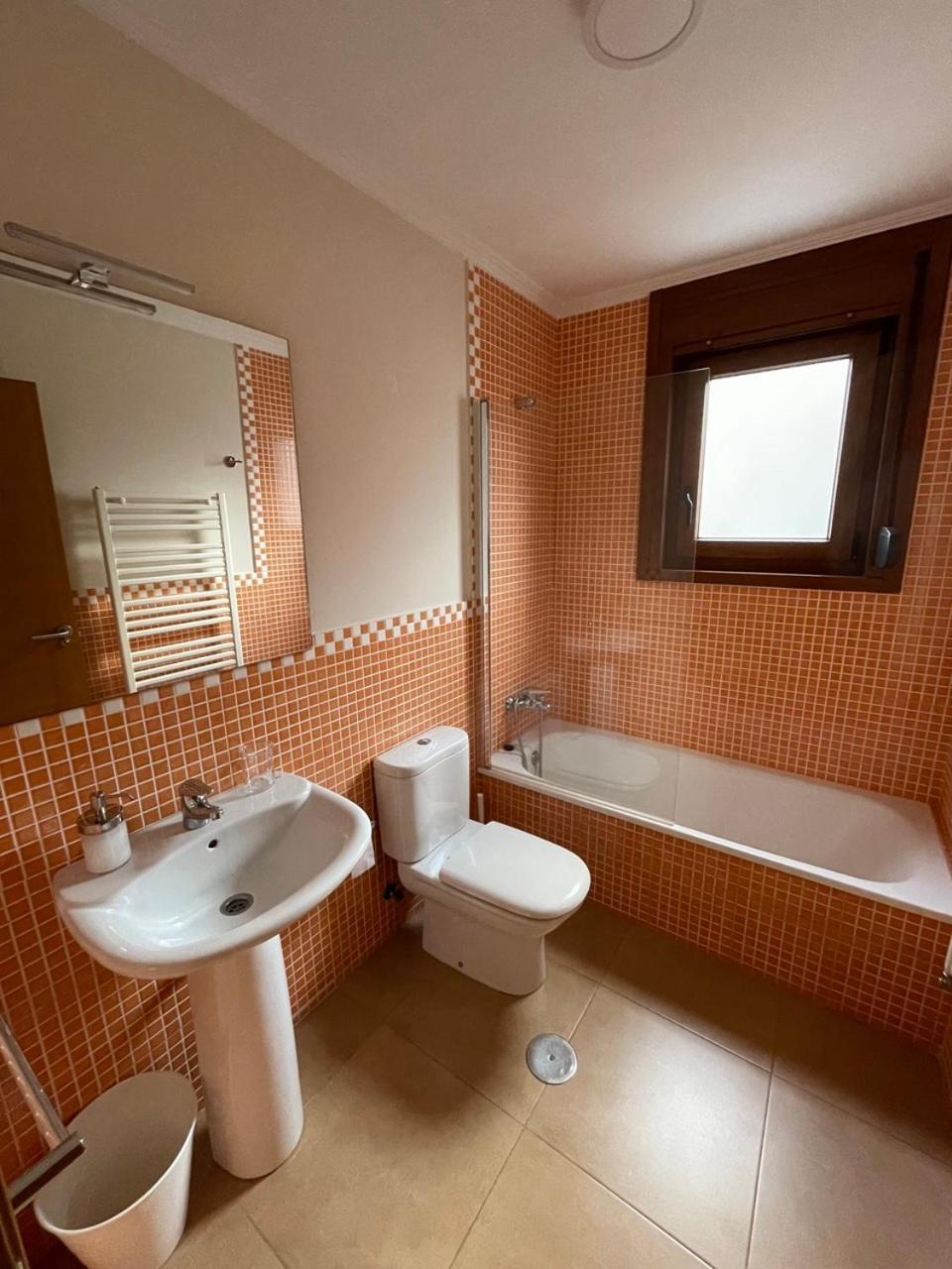 Vive Home Vilanova De Arousa Exterior photo