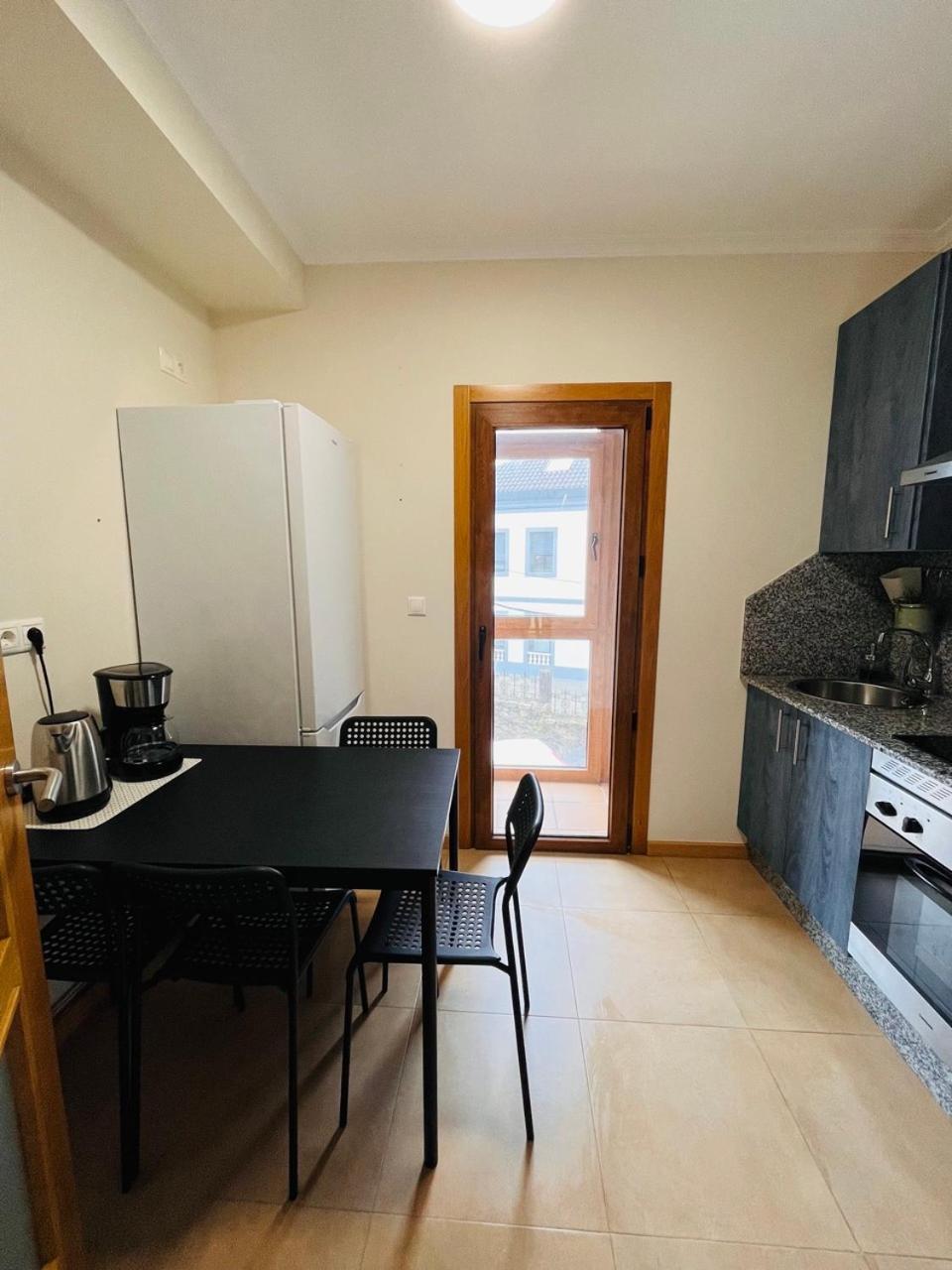 Vive Home Vilanova De Arousa Exterior photo