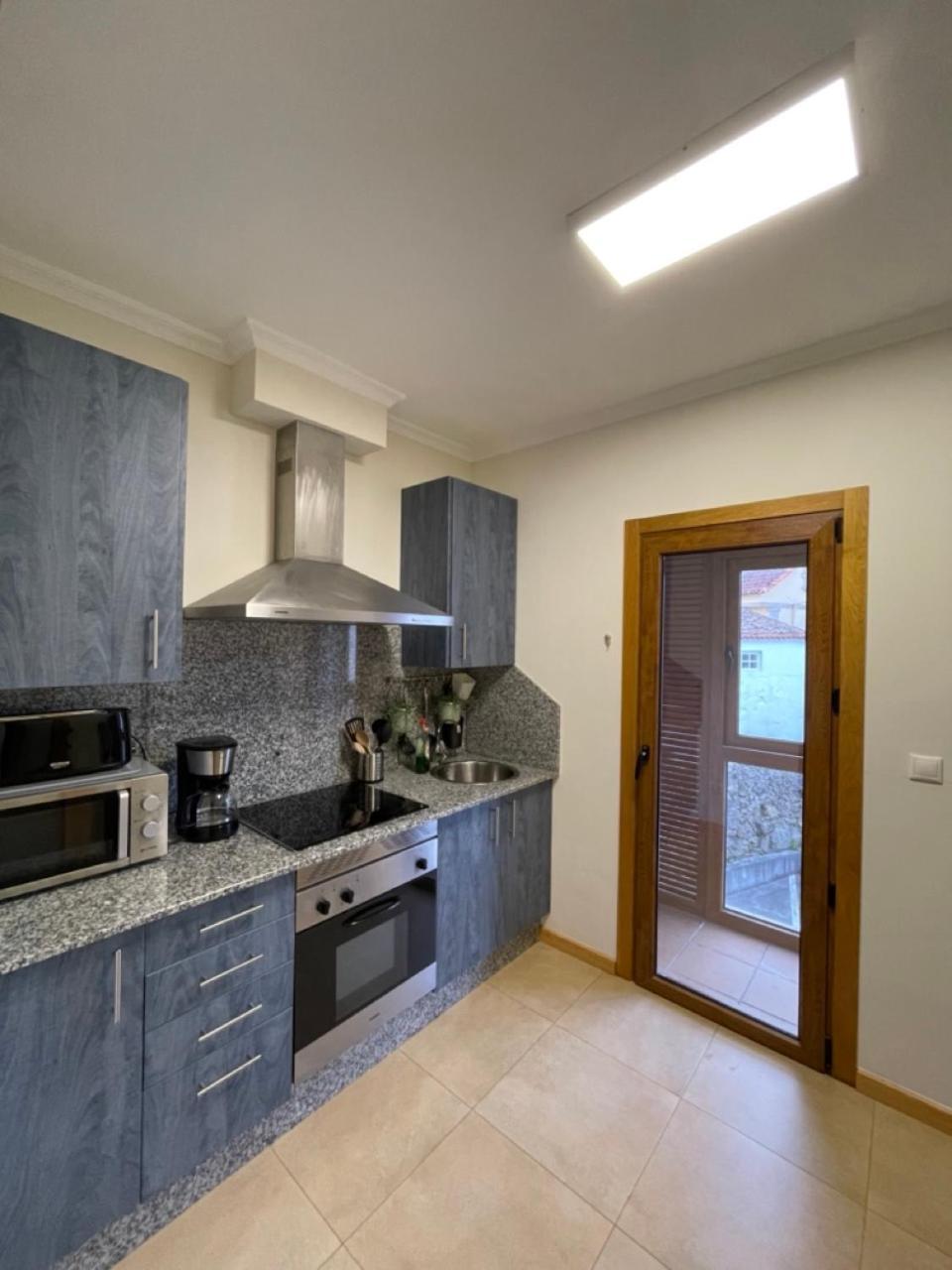 Vive Home Vilanova De Arousa Exterior photo