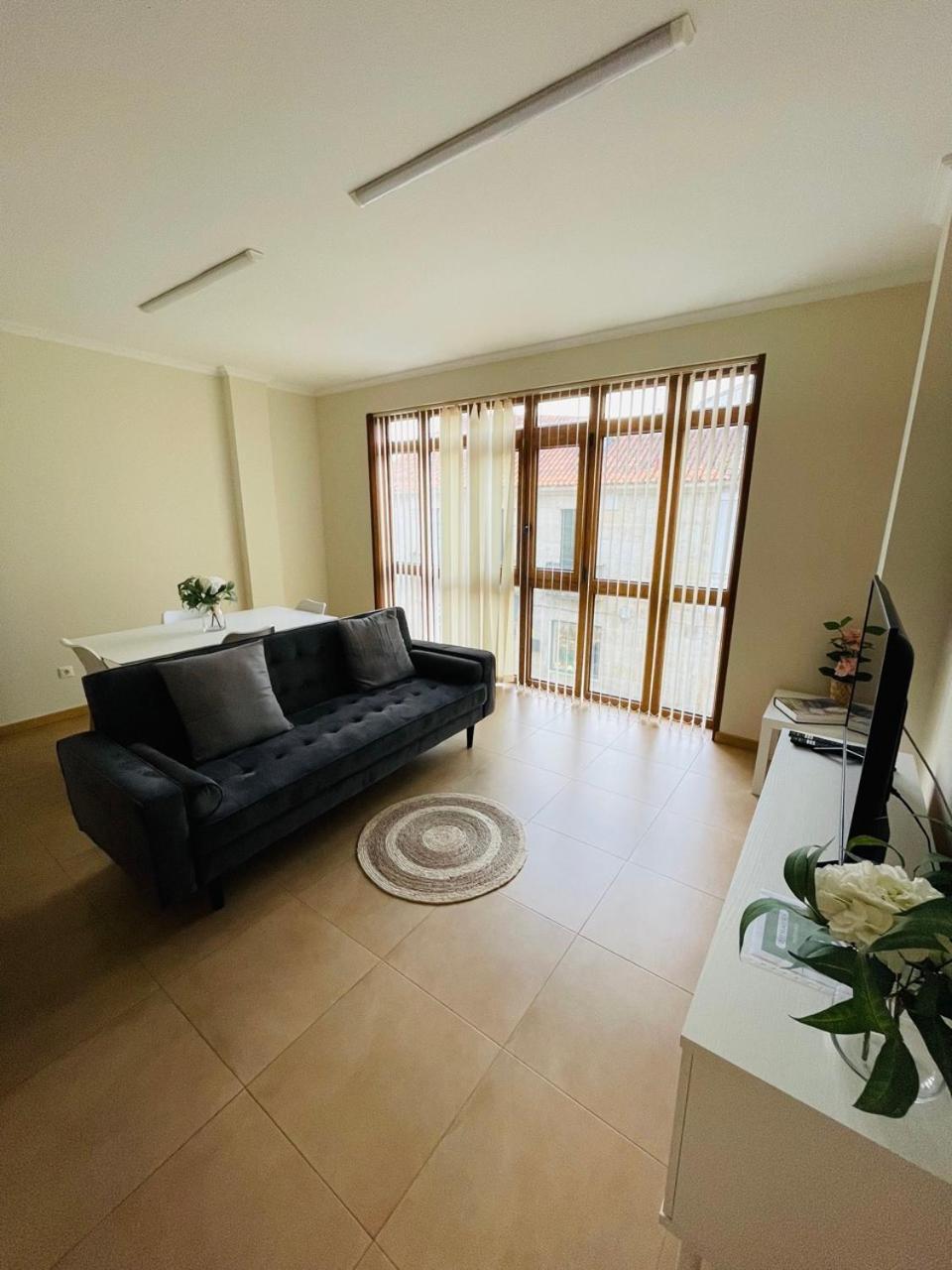 Vive Home Vilanova De Arousa Exterior photo