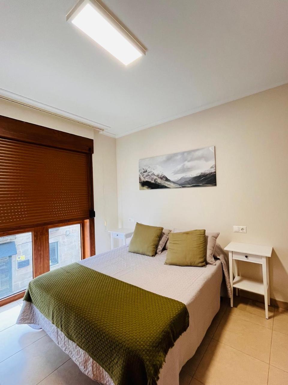 Vive Home Vilanova De Arousa Exterior photo