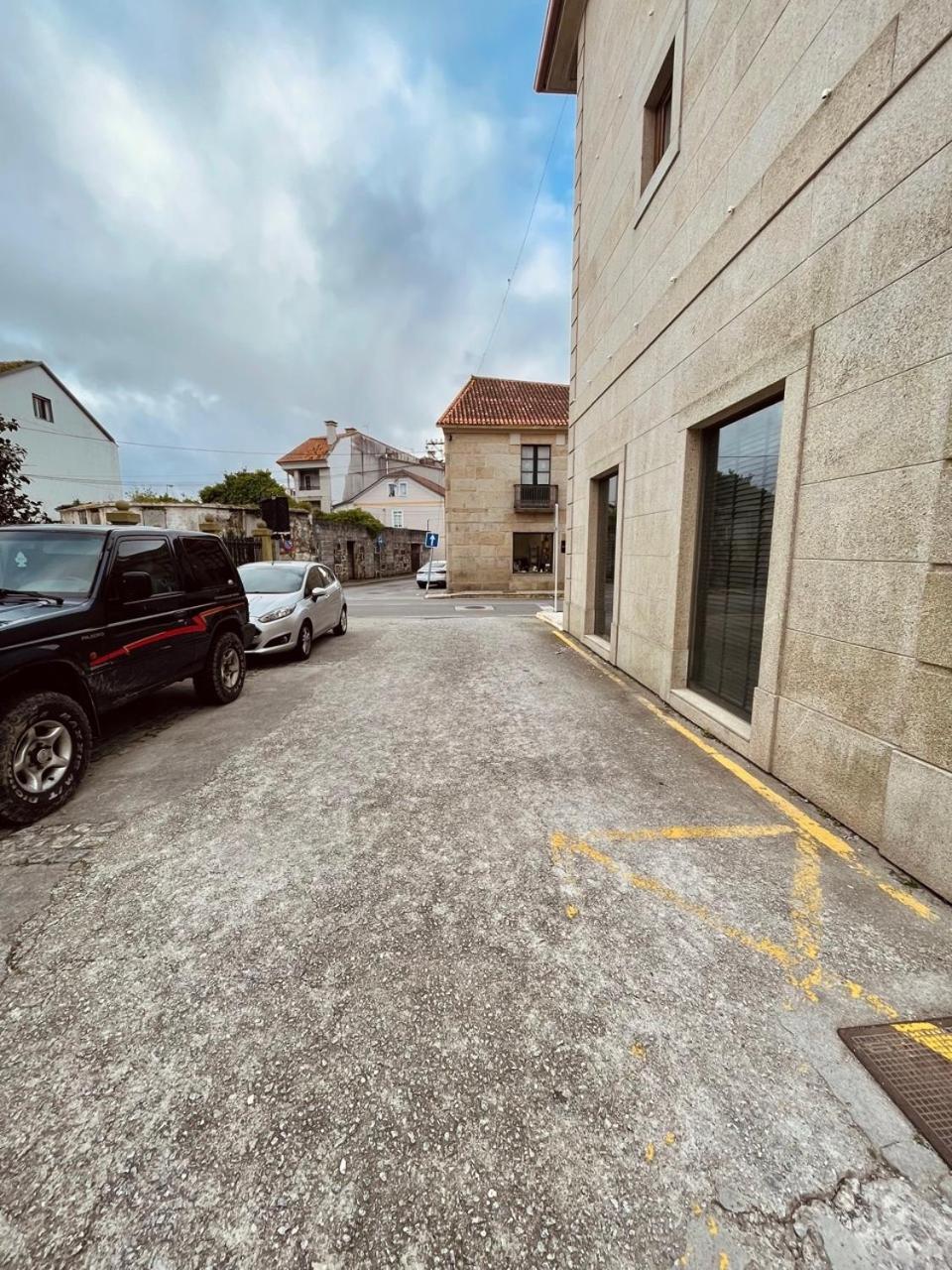Vive Home Vilanova De Arousa Exterior photo