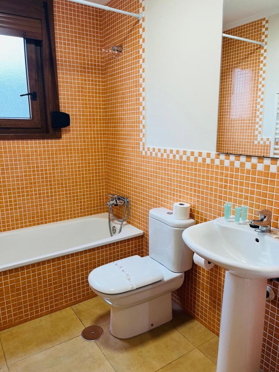 Vive Home Vilanova De Arousa Exterior photo