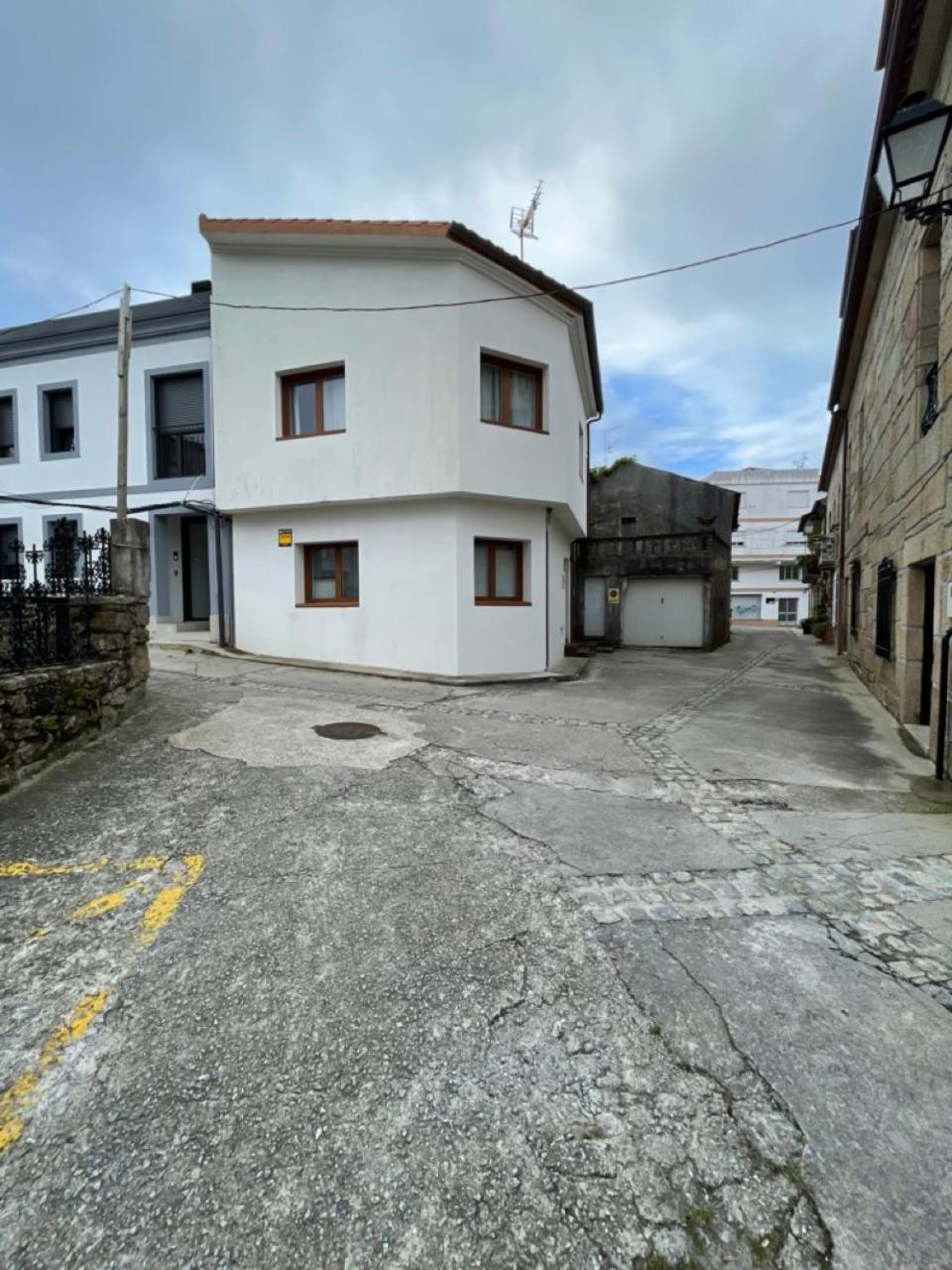 Vive Home Vilanova De Arousa Exterior photo