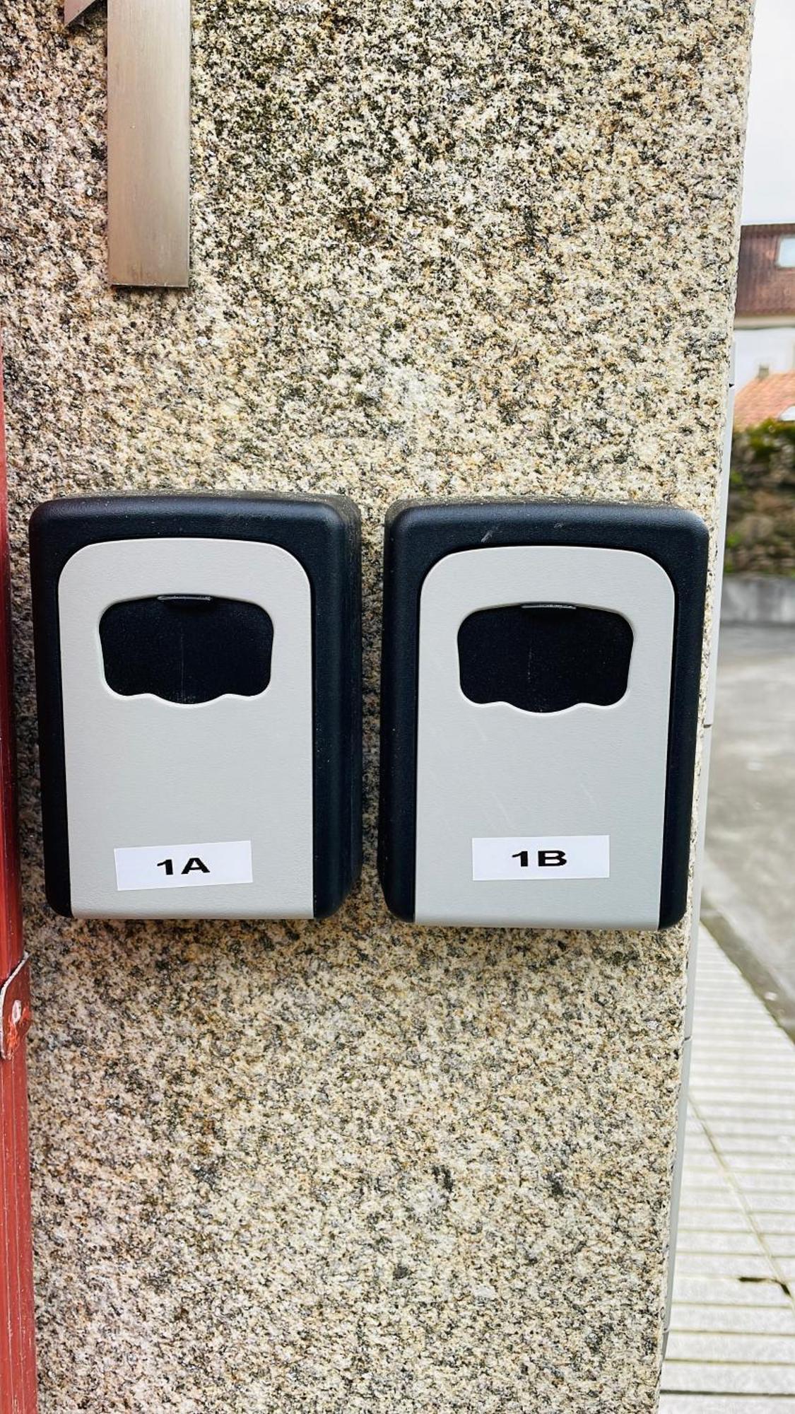 Vive Home Vilanova De Arousa Exterior photo